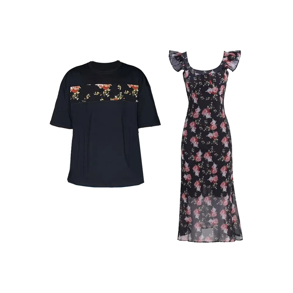 MDLILA Женские парные комплекты