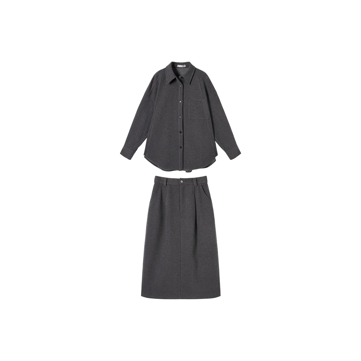 DIALOGUE Женские повседневные костюмы