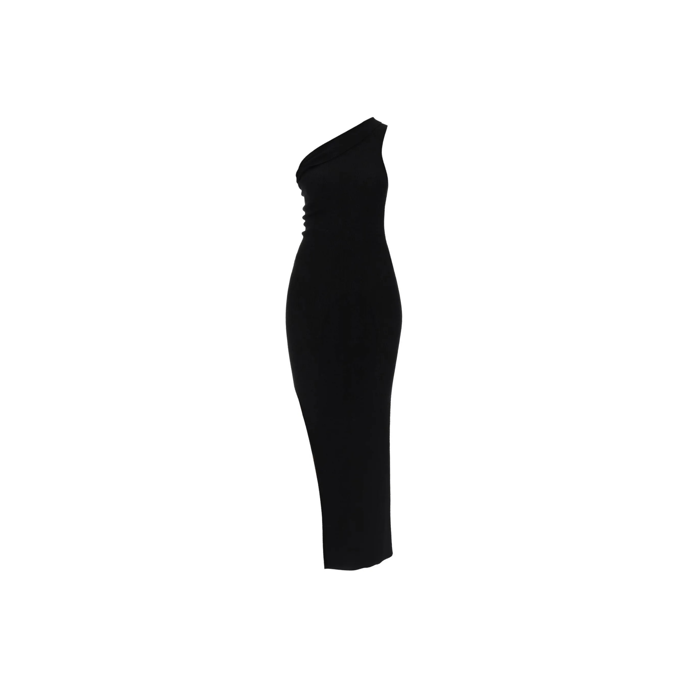 Dot Print Polo Dress