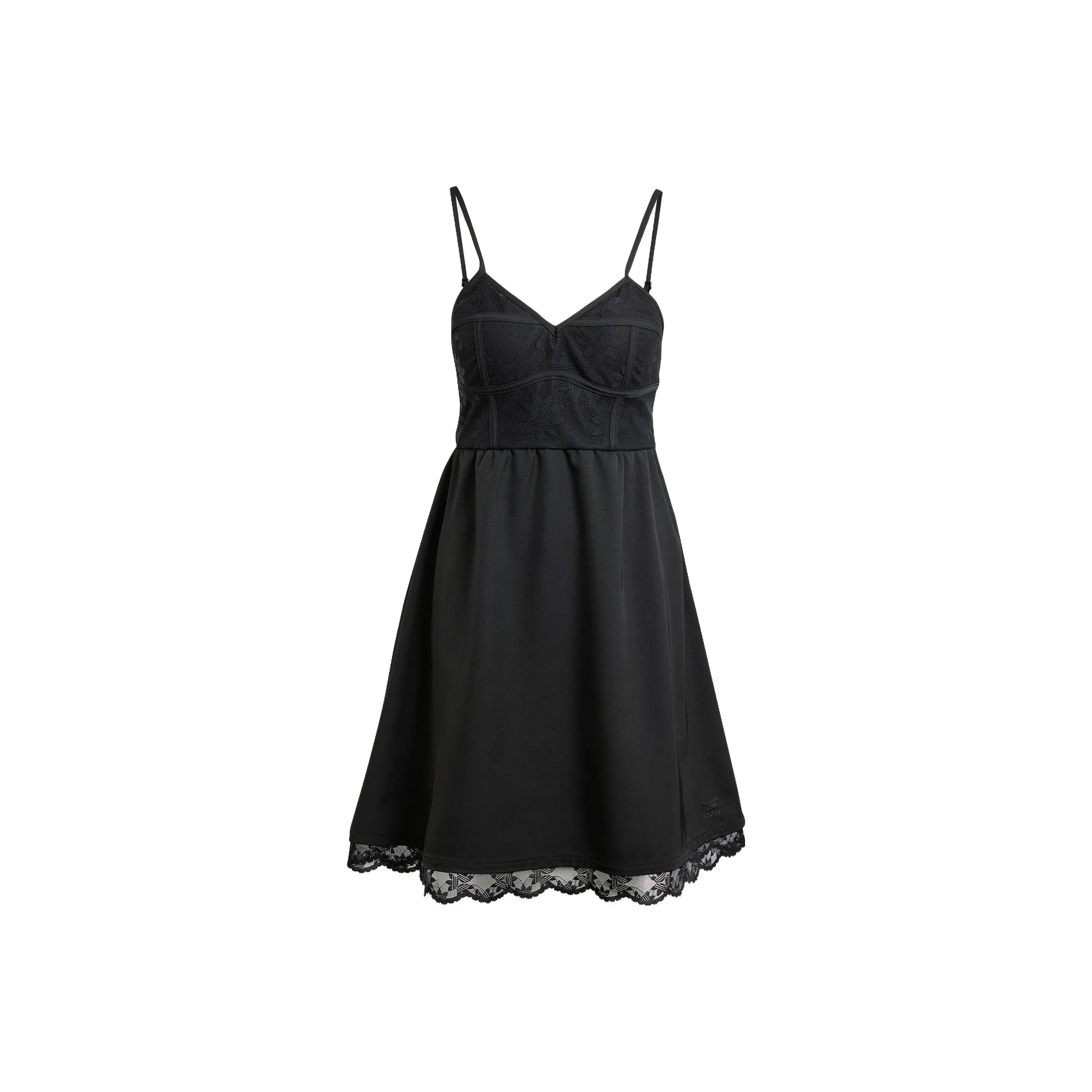 Adidas Originals Lace Dress