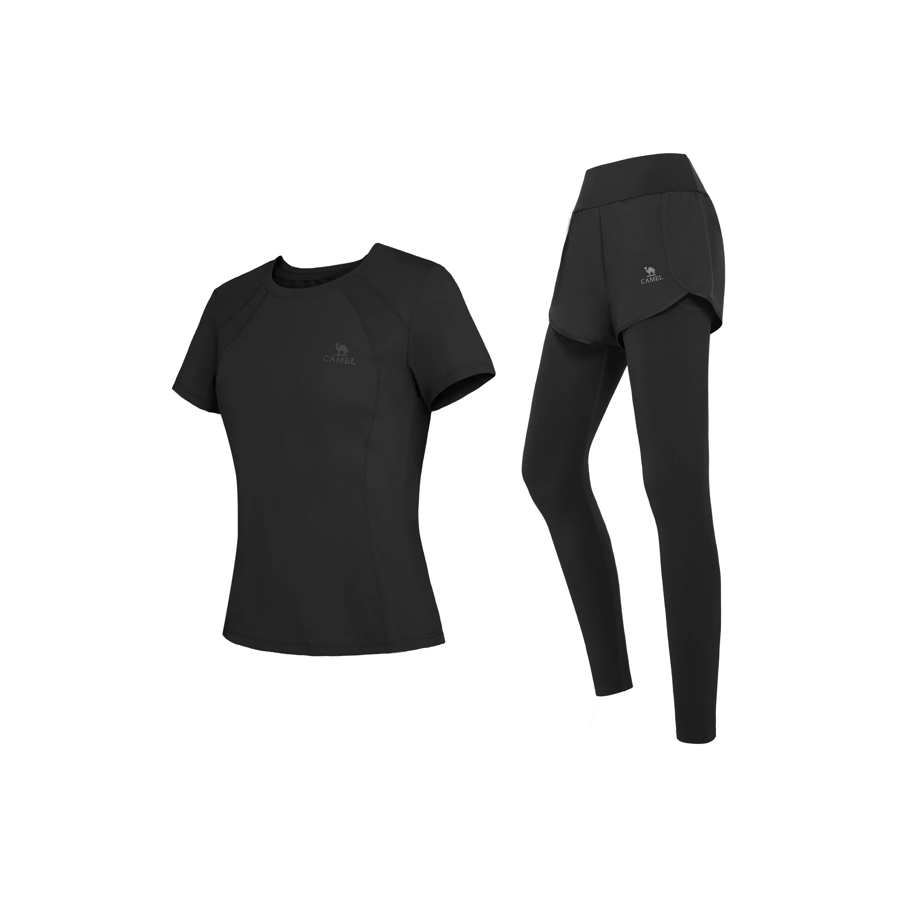 CAMEL Женские наборы для йоги