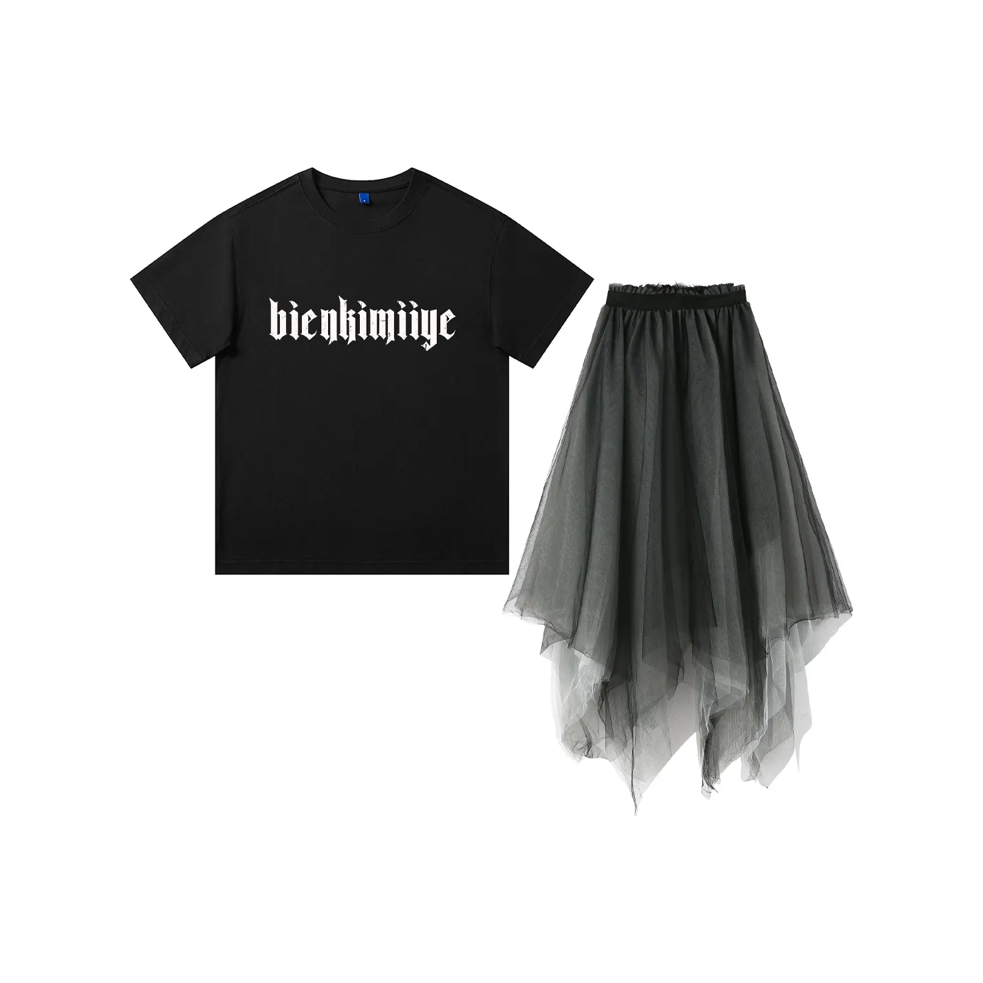 BIENKIMIIYE Женские комплекты с юбкой