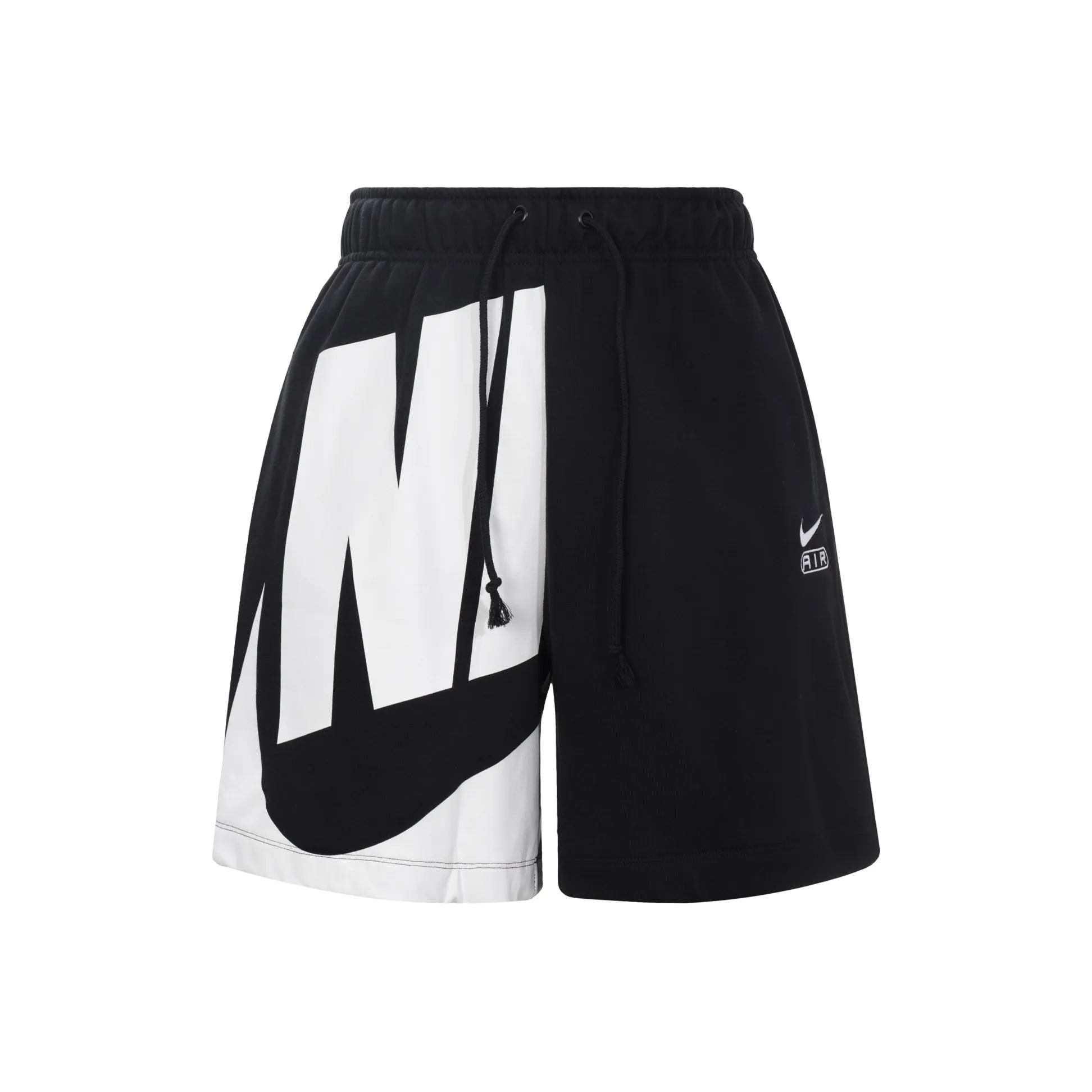 Nike Air Casual Shorts Women's Black