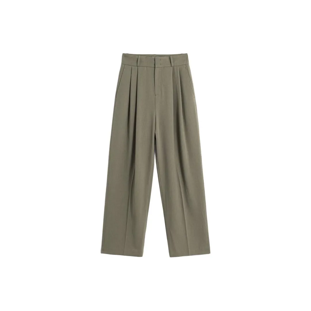 GAP Suit Trouser Women's Light Brown