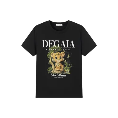 DEGAIA Мужские рубашки