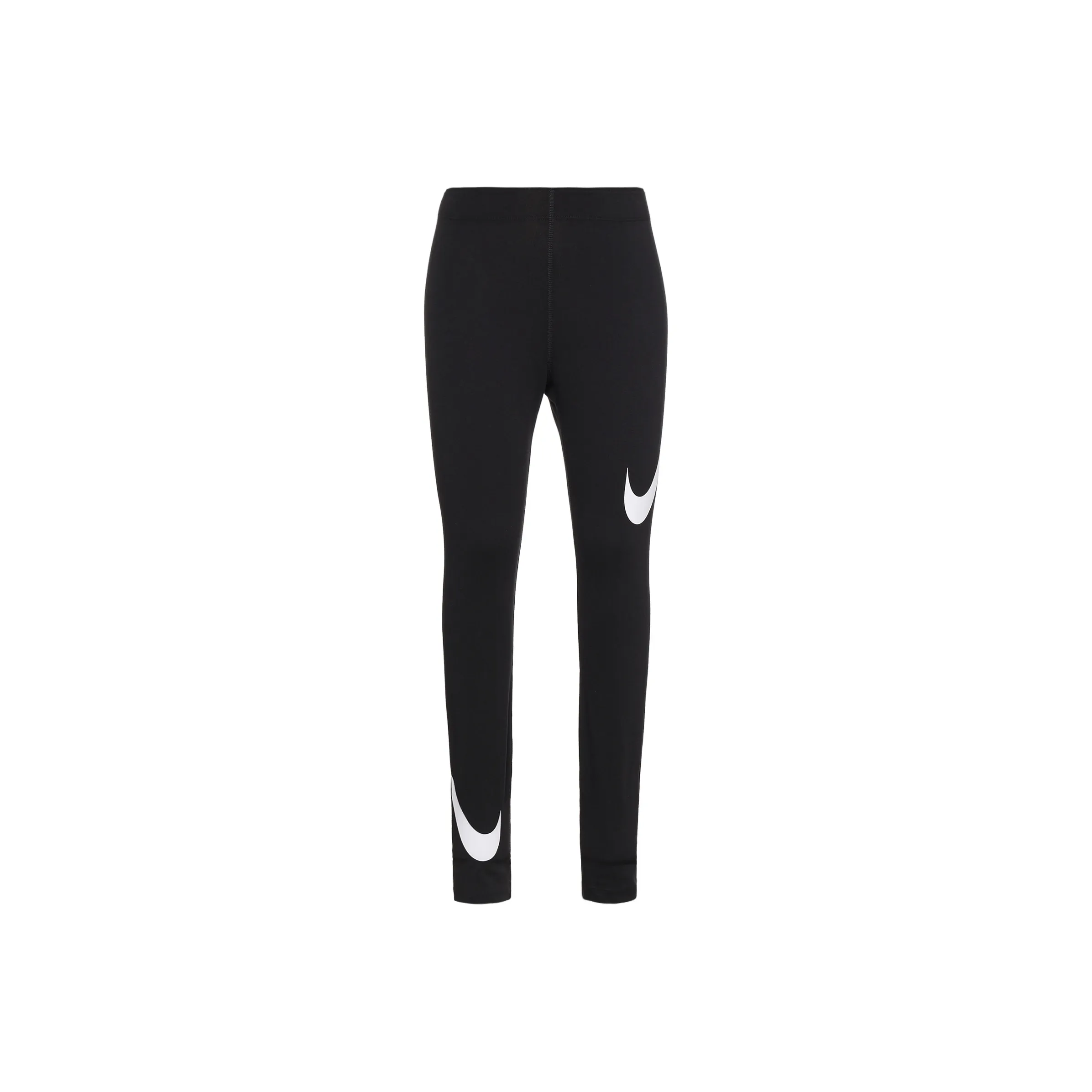 Nike Athletic Trousers Women's Black