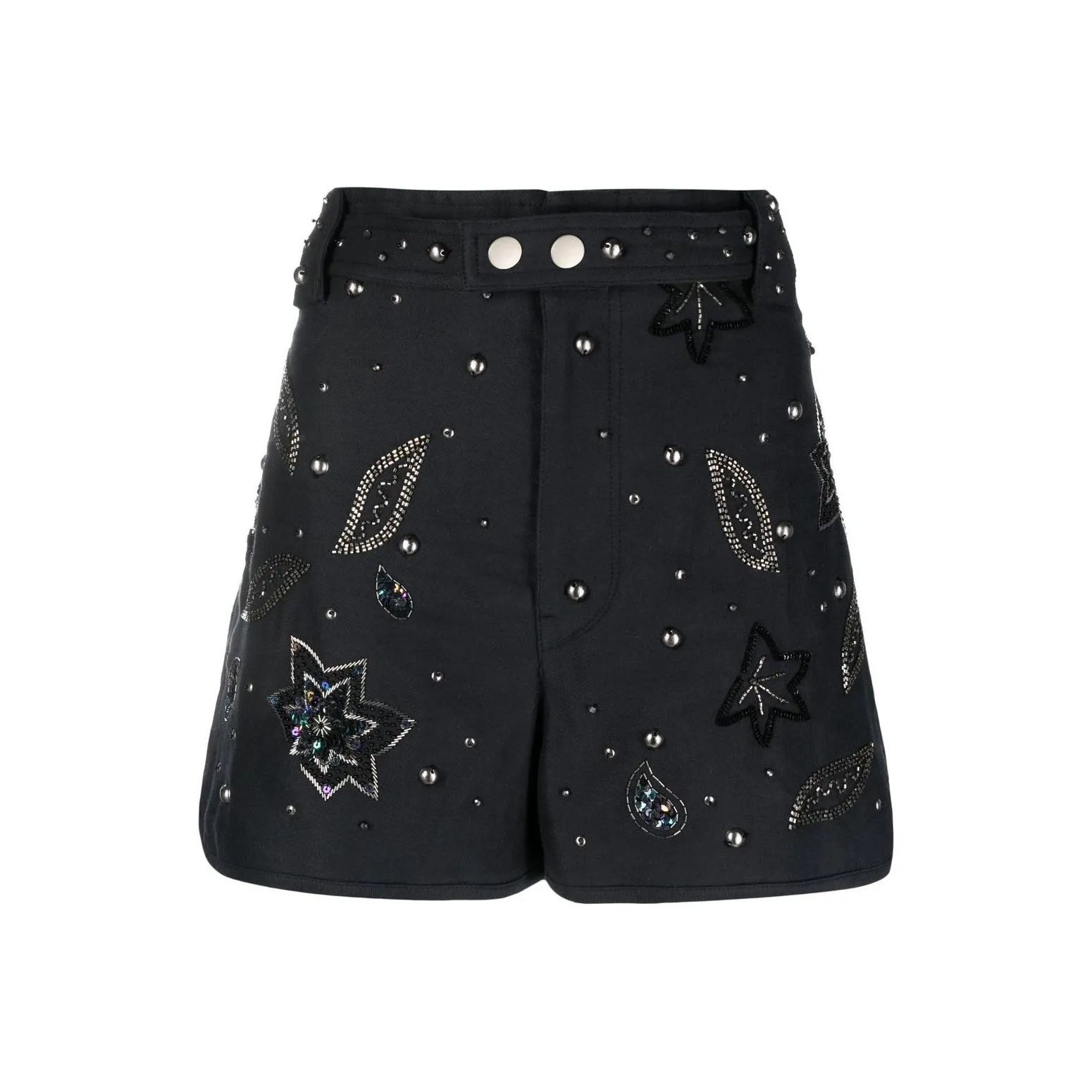 Alanui Flared & Bell-Bottom Pants for Women