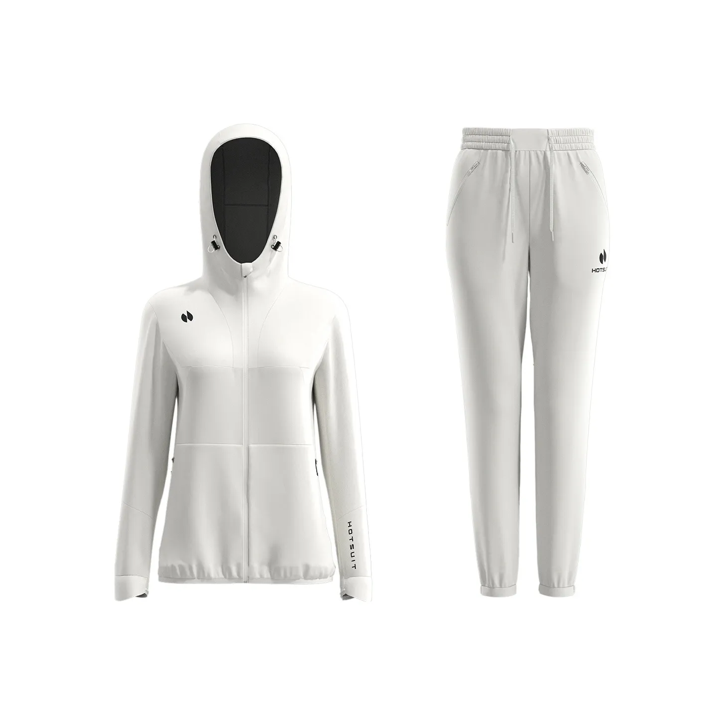 HOTSUIT Женские повседневные костюмы