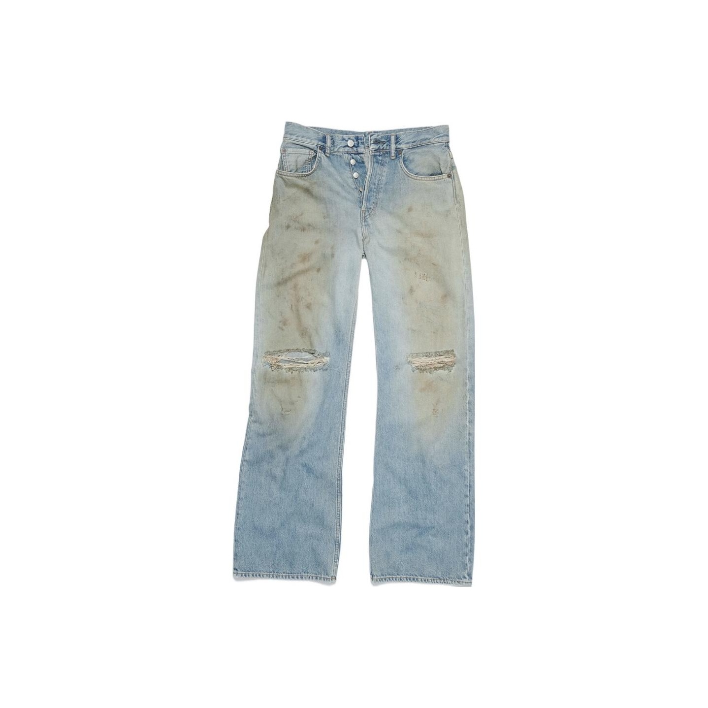 Top 10 Vintage Baggy Jeans You Need in 2025