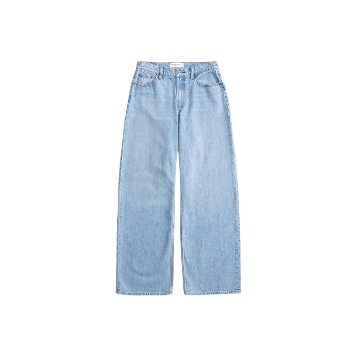 Abercrombie＆Fitch Jeans Women's Light