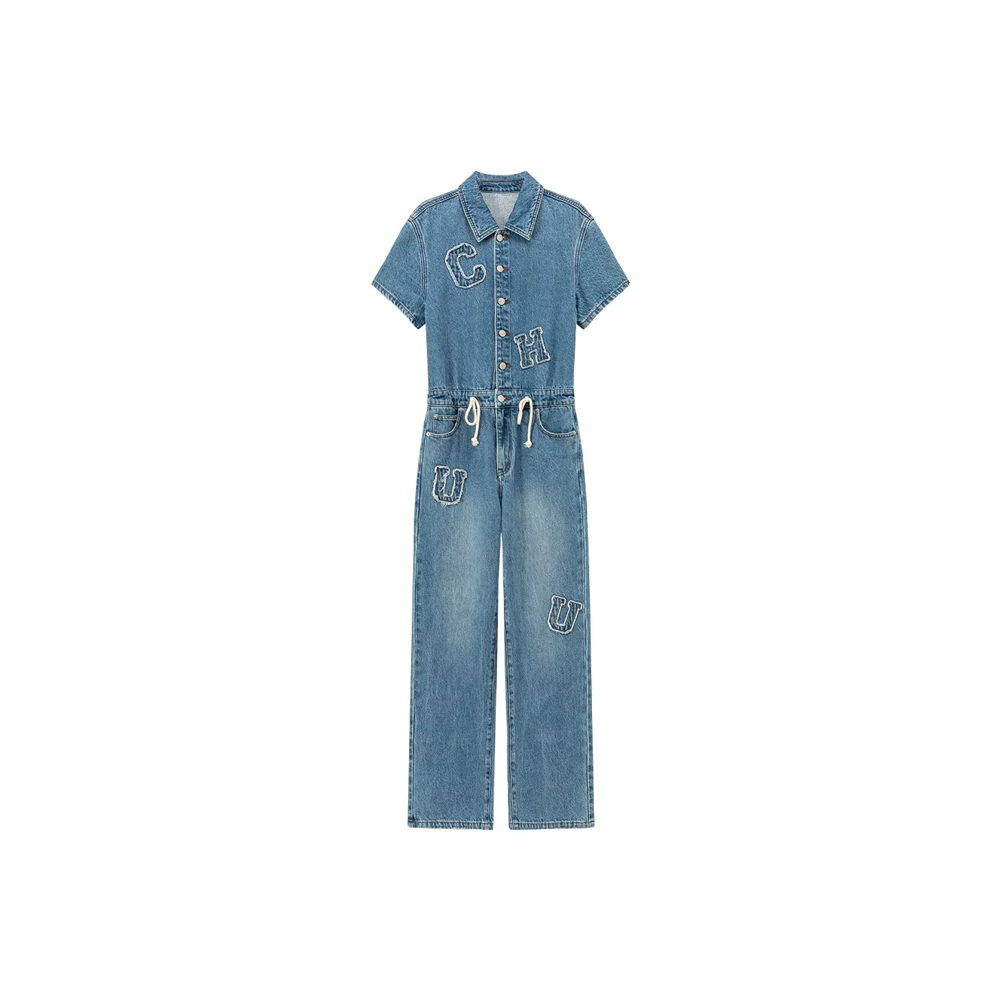 CHUU need jeans Women's