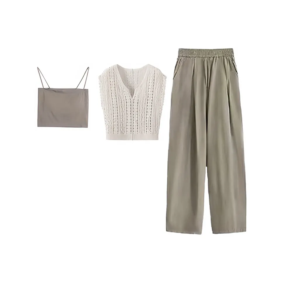 Yvetteclassic Повседневный костюм женский