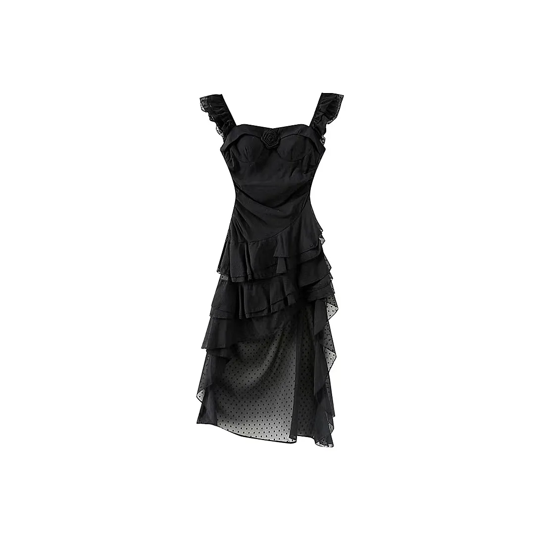 JOSR Short Sleeved Dress Women's