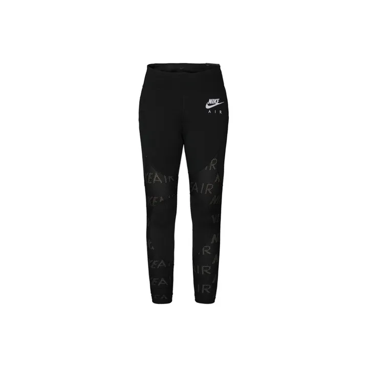 Nike Sports Pants Women's Black