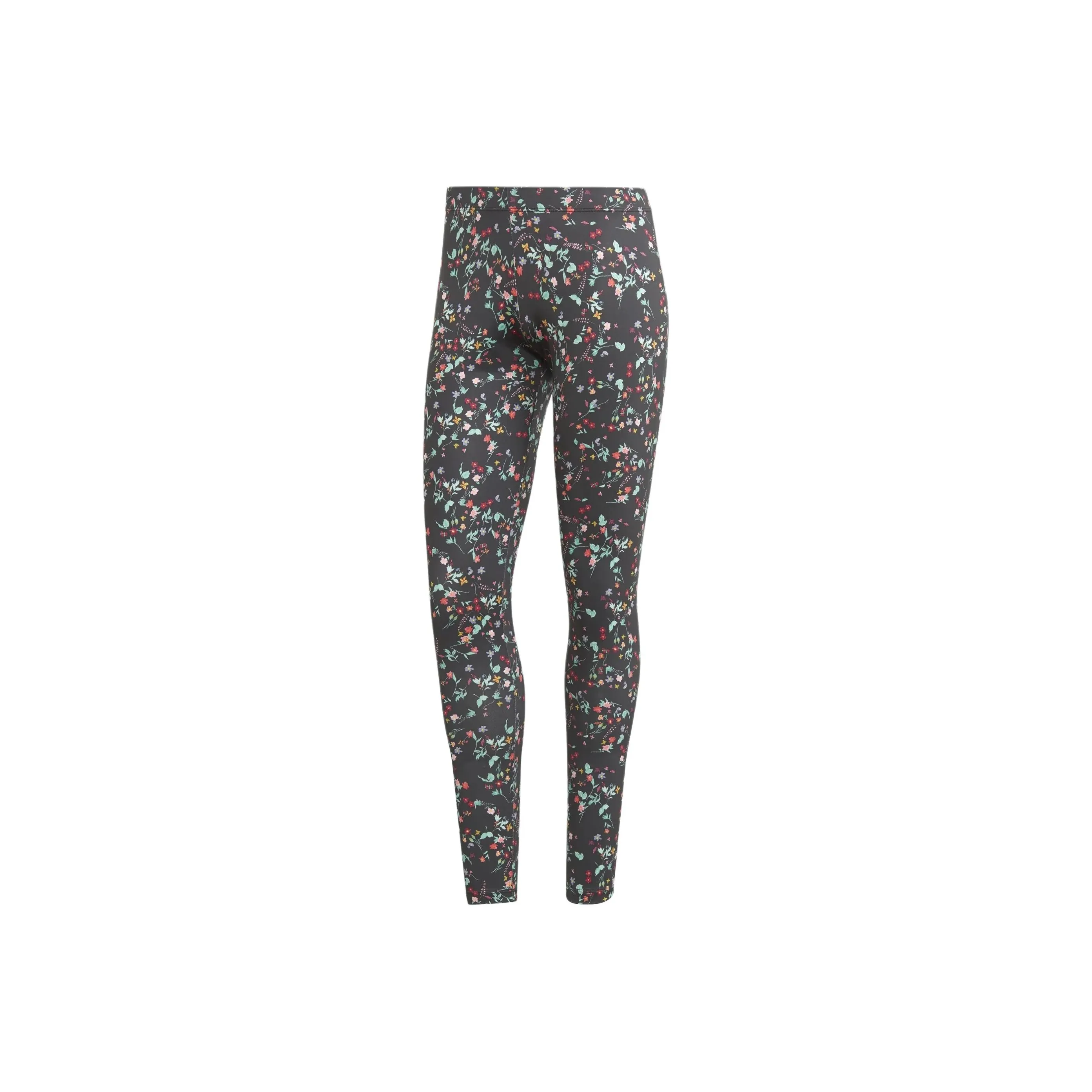 Adidas Originals FloralTights Leggings Women's Multicolor