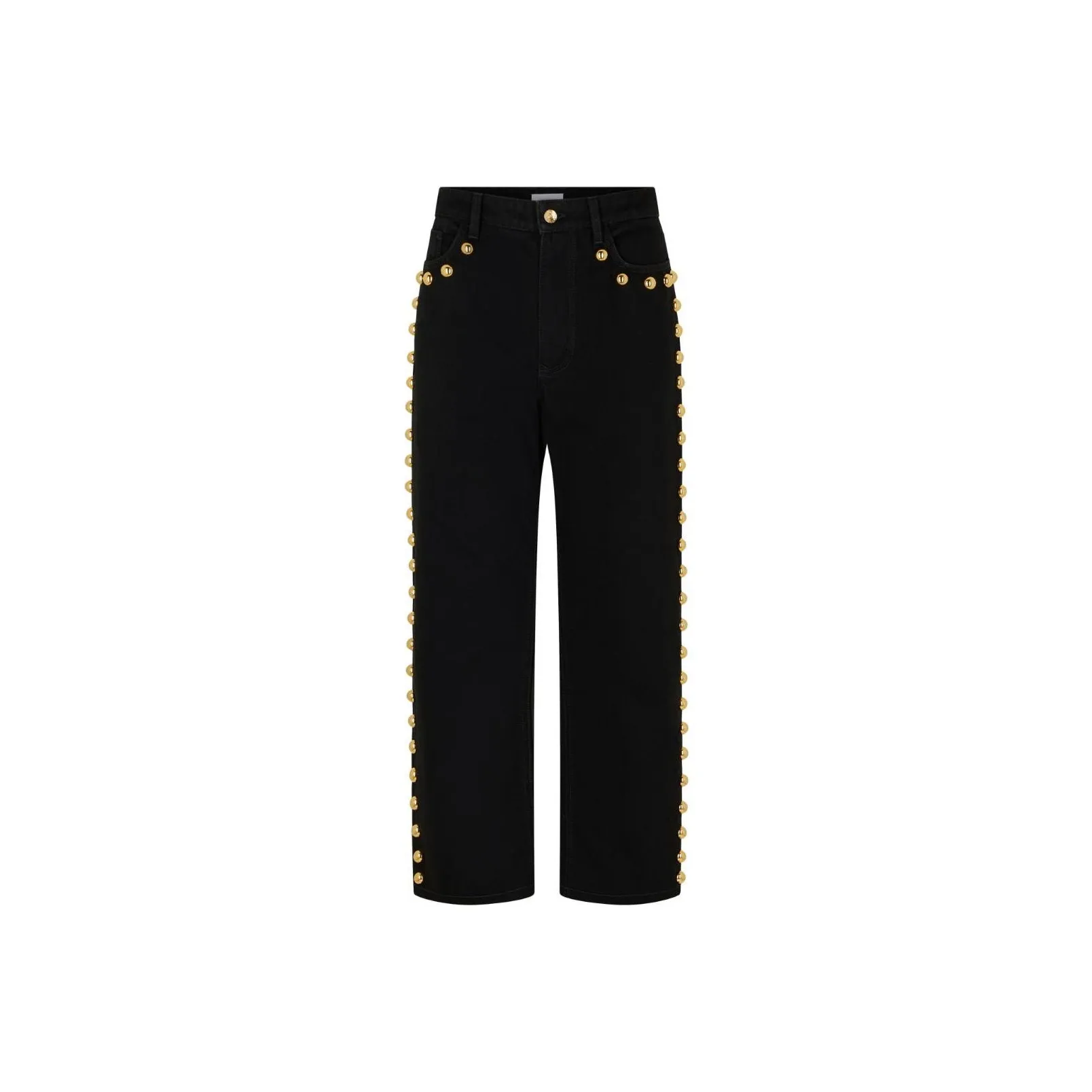 Rabanne Wide leg Jeans