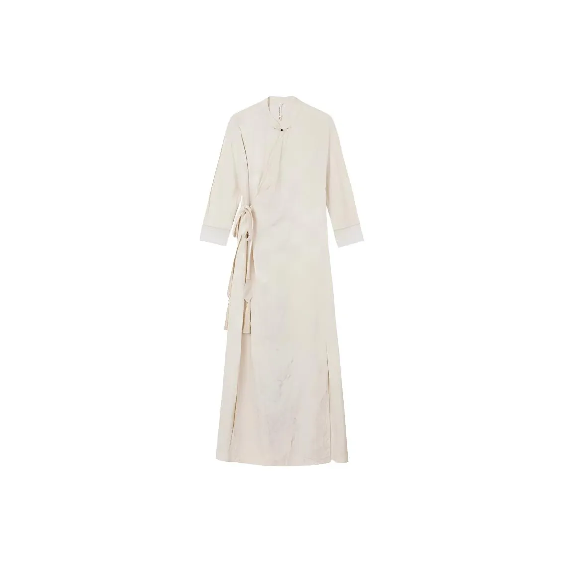 Ginger Long Sleeved Dresses Women's Ecru