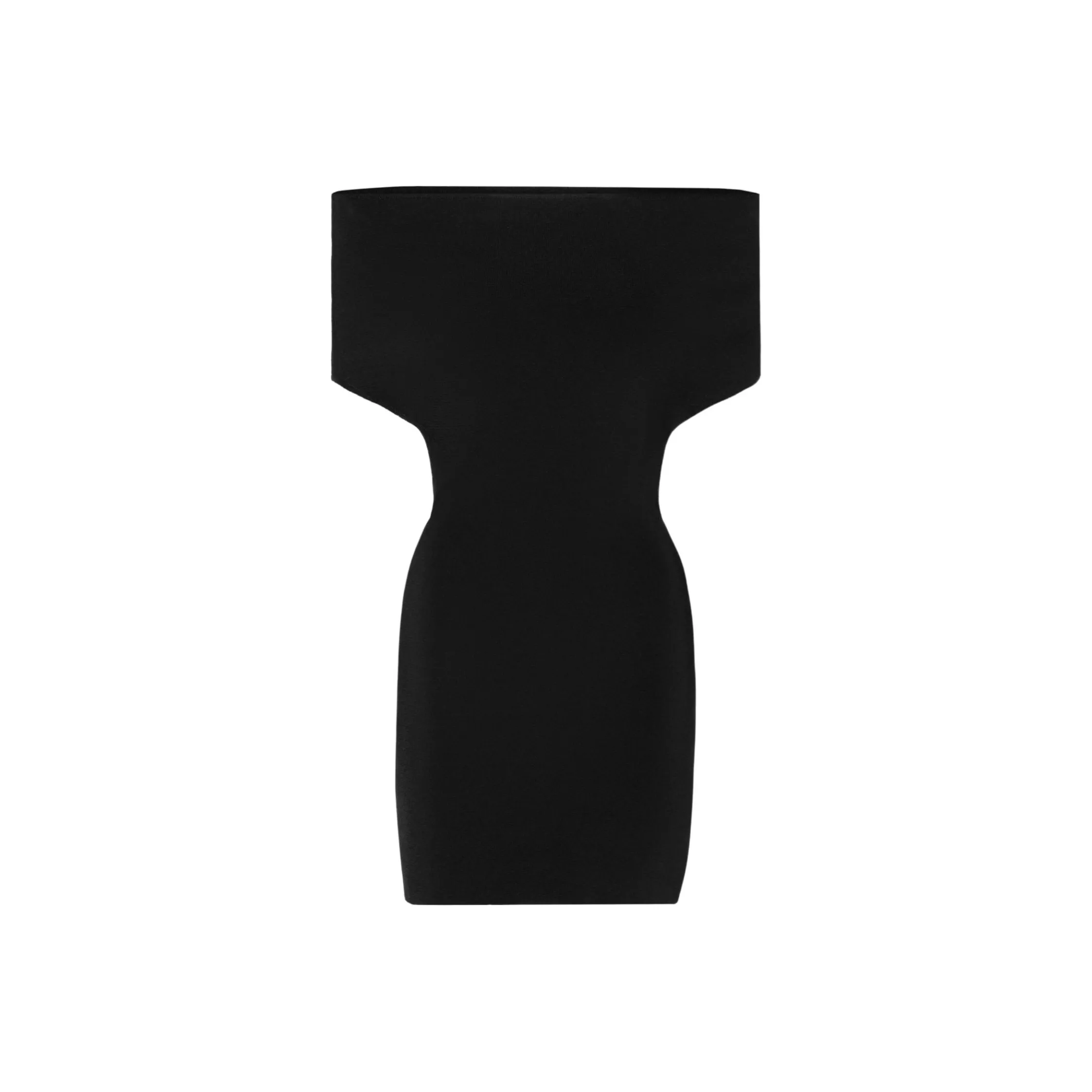 Jacquemus La Robe Cubista Mini Dress
