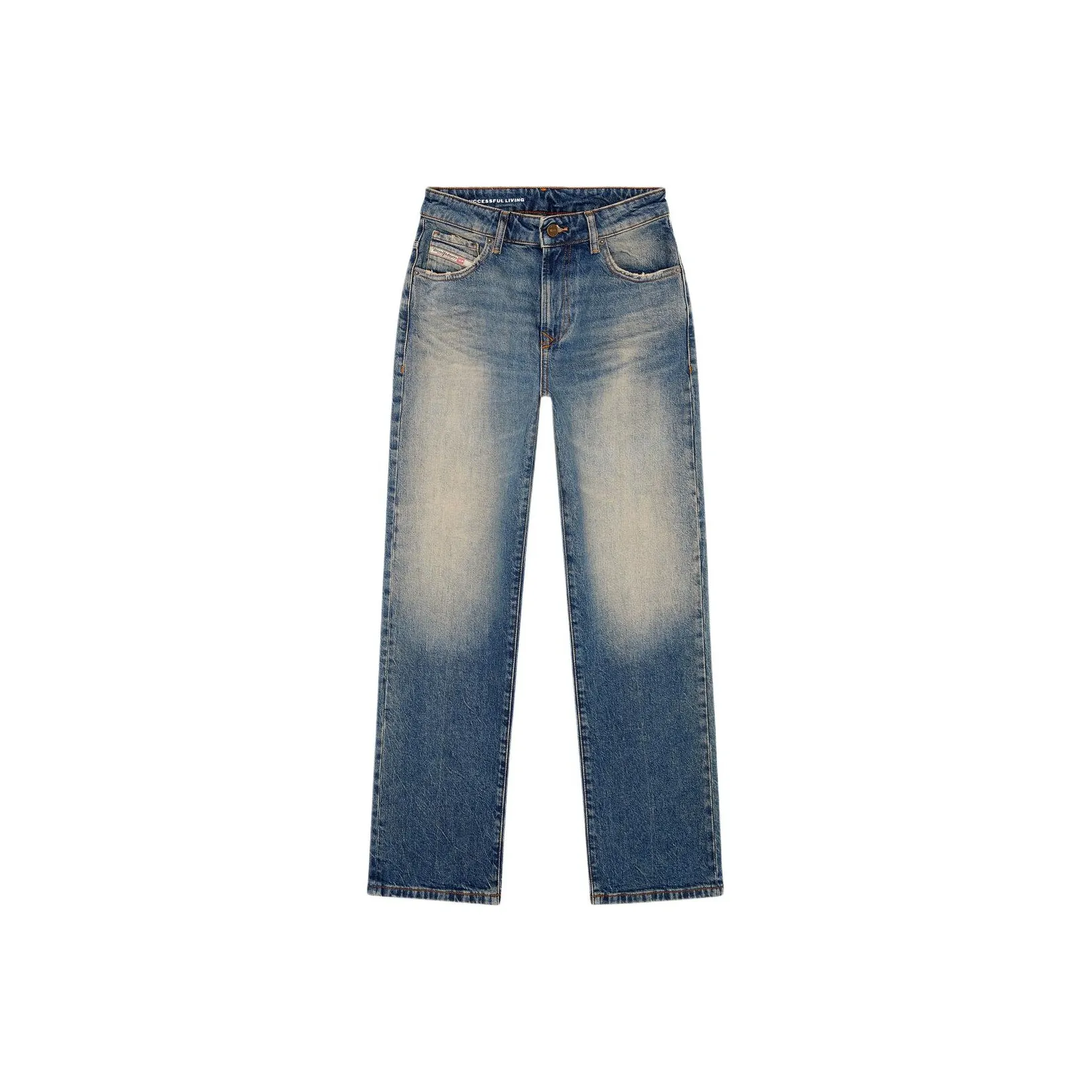 DIESEL 1999 D-Reggy L32 Jeans