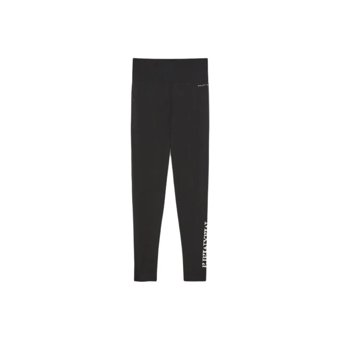 MaxMara FW24 Leggings Женские Черные