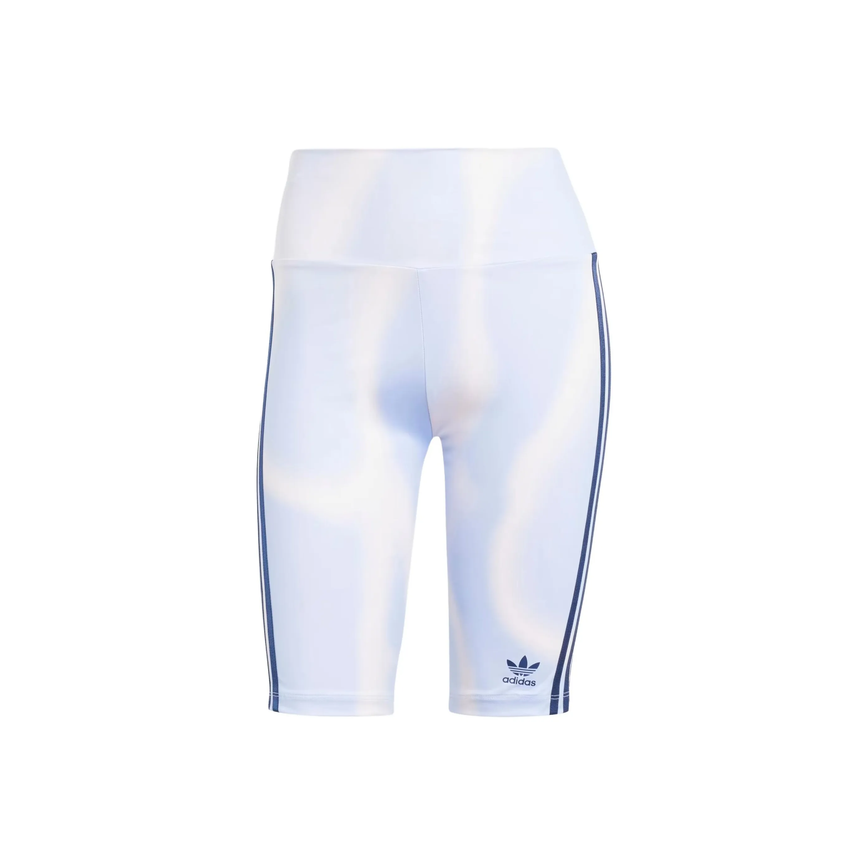 Adidas Originals Watermark Bike Shorts