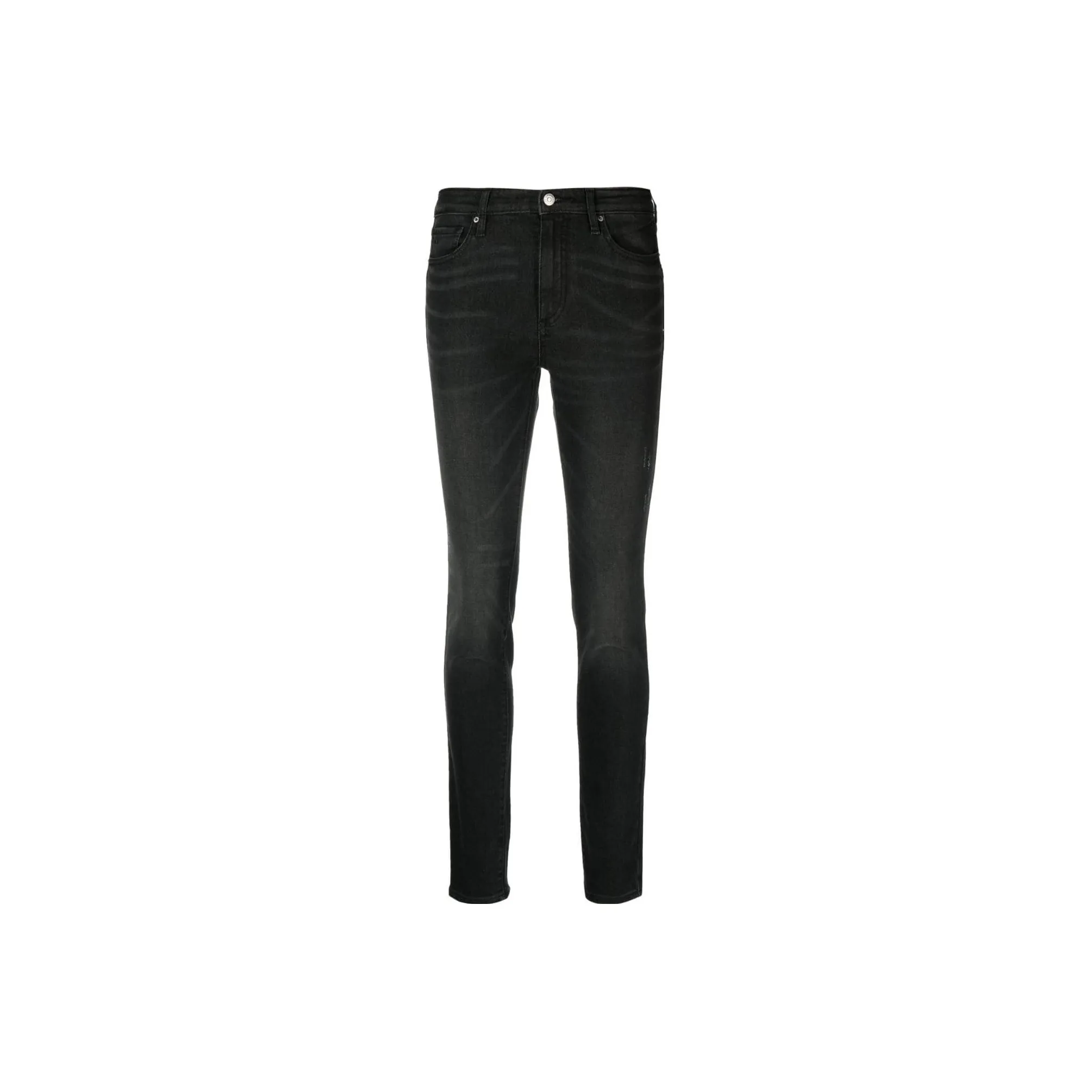 ARMANI EXCHANGE Mid rise Skinny Jeans
