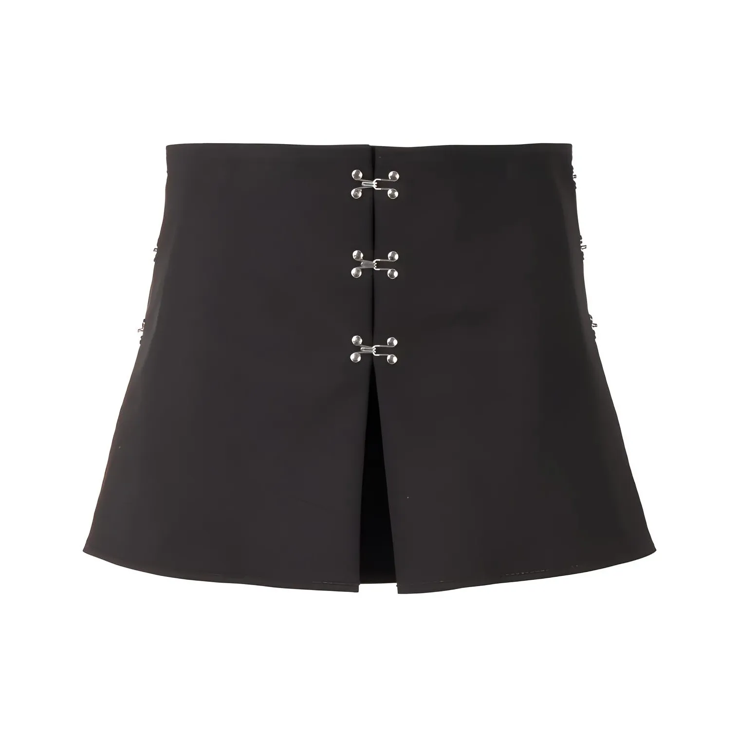 DION LEE Женские Повседневные Короткие Юбки