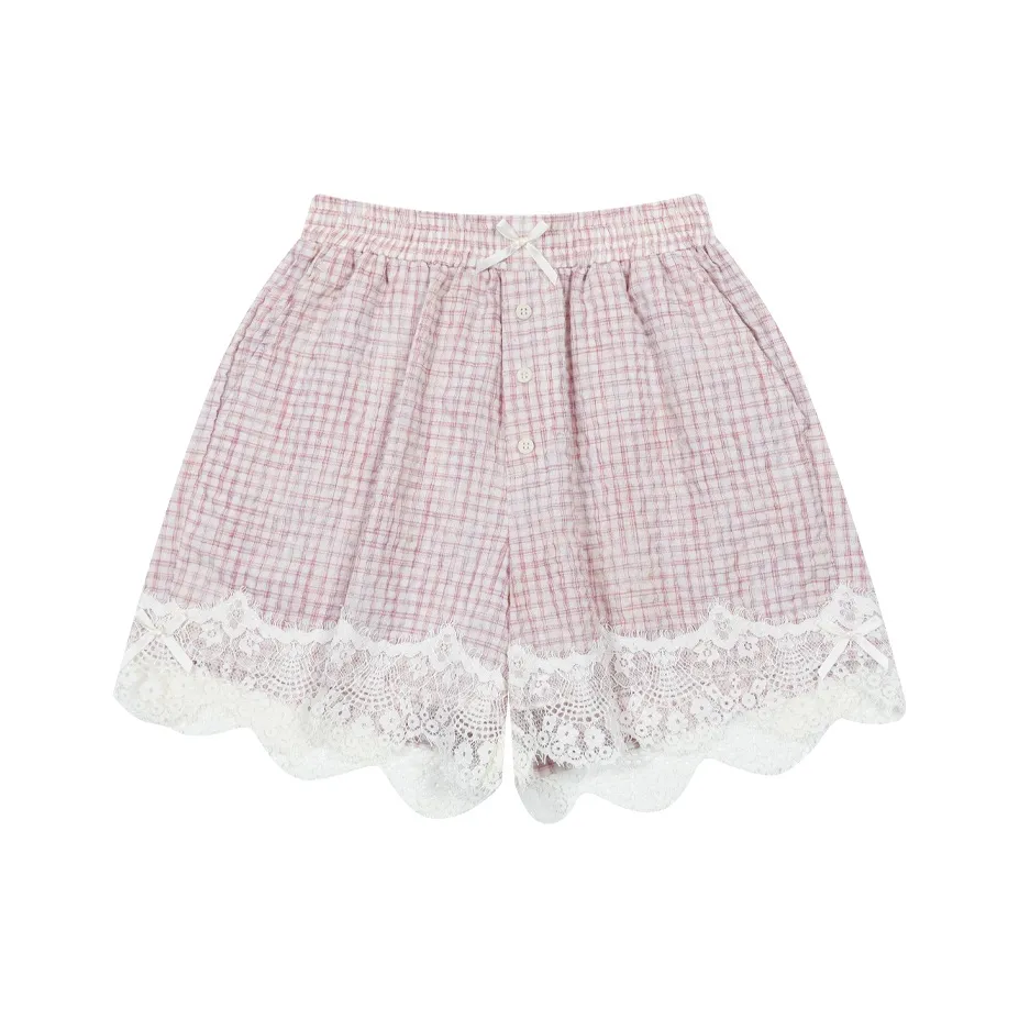 MostwantedLab Повседневные шорты женские