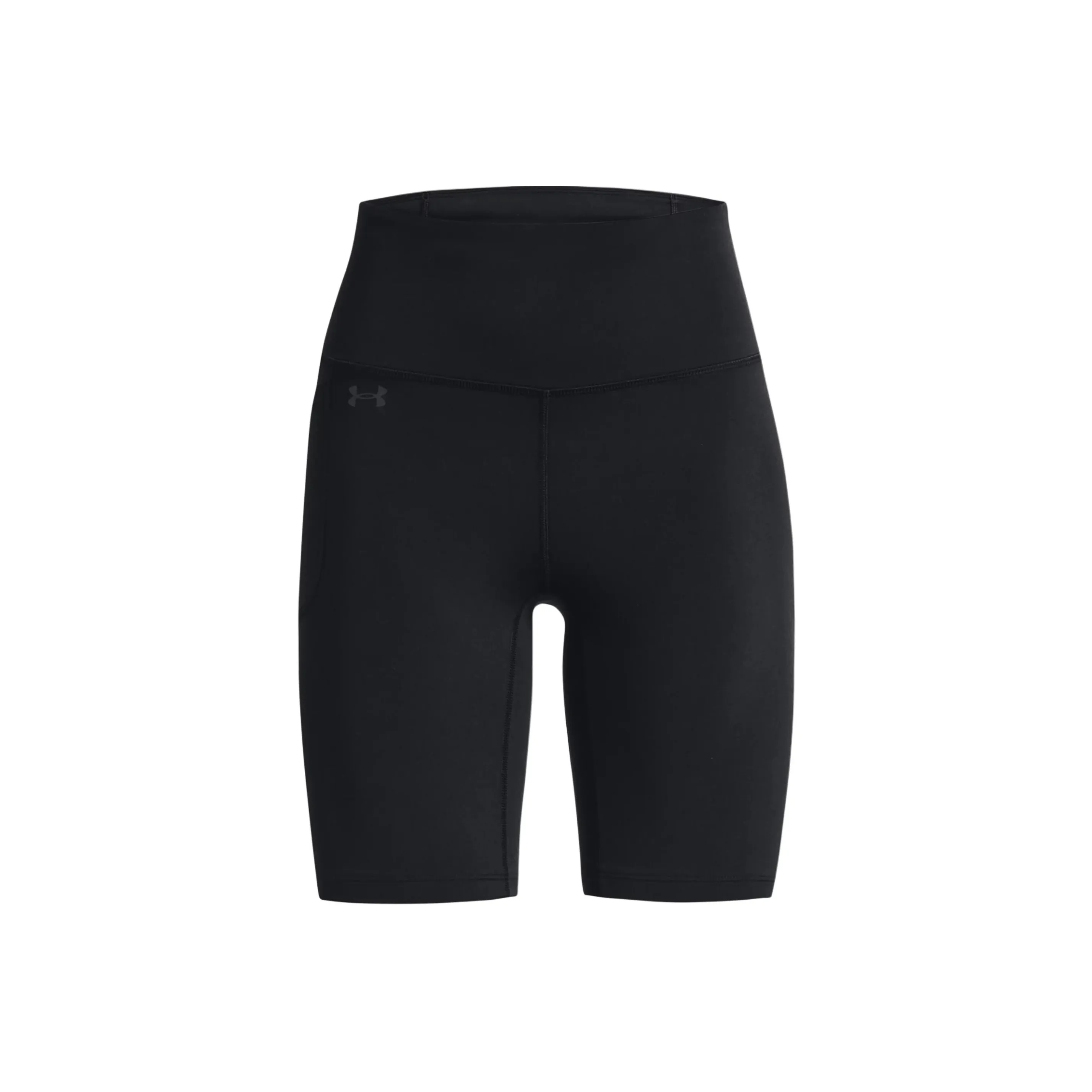 Under Armour UA Motion Casual Shorts Women's Black