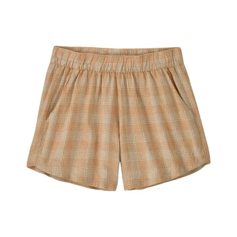 Patagonia Garden Island Casual Shorts Women's