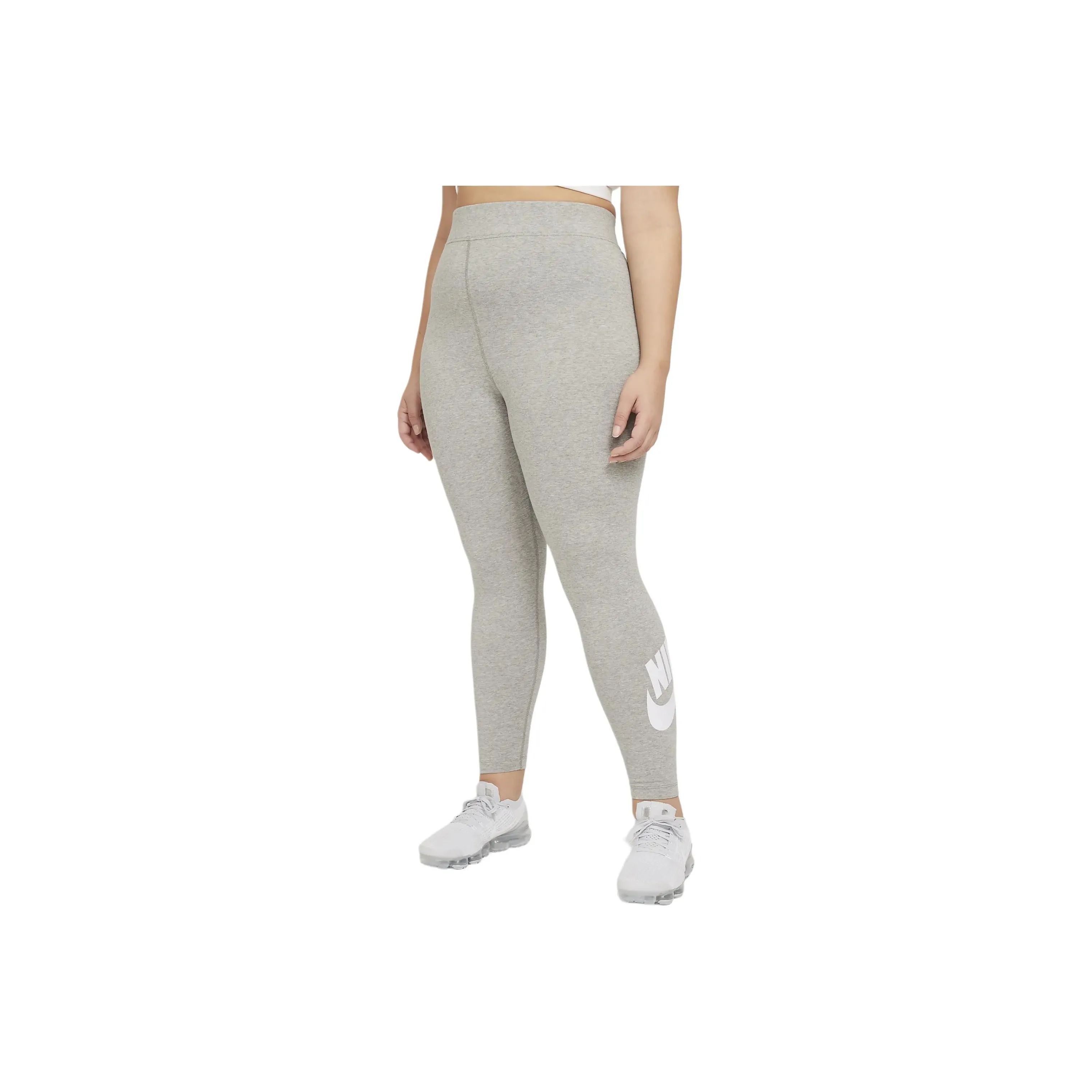 Nike Sportswear Essentials Series Leggings Women's Dark Gray