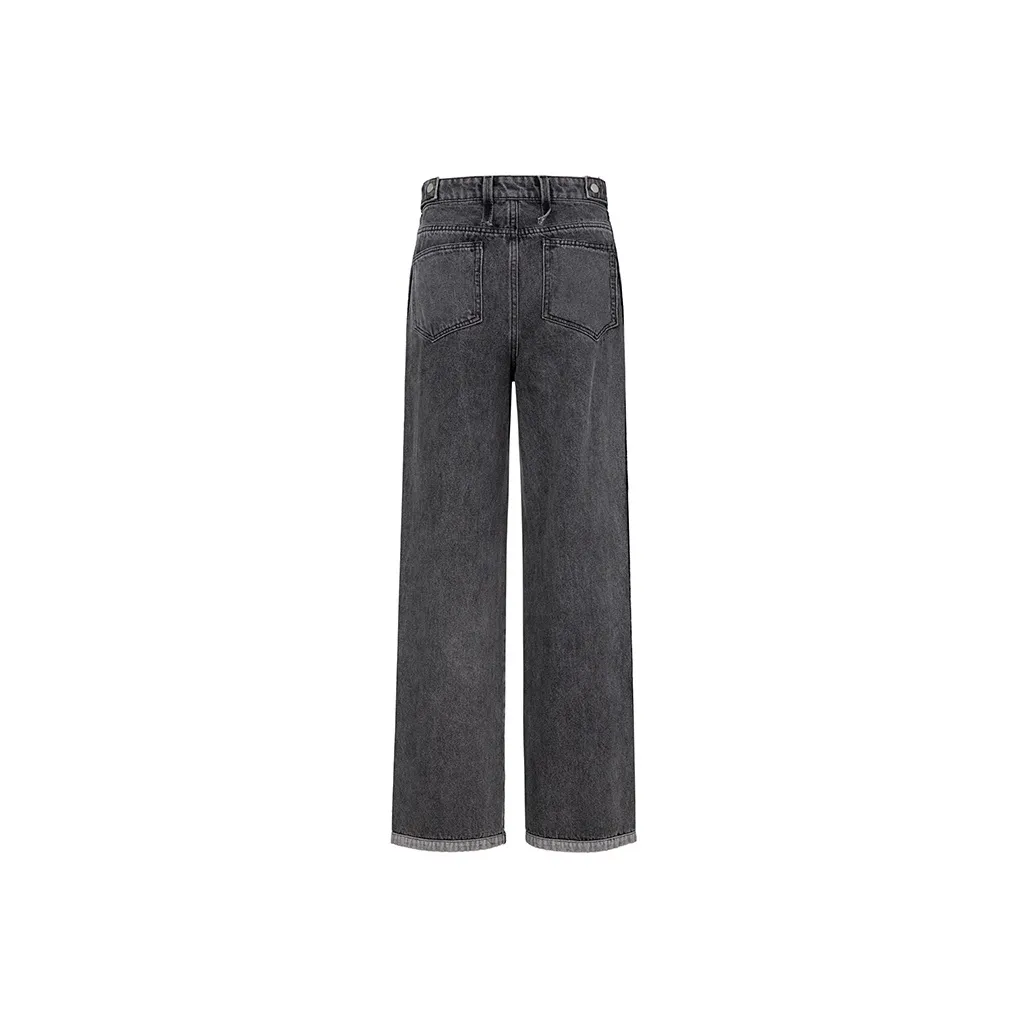 PLUSONEONE+ Jeans Women's