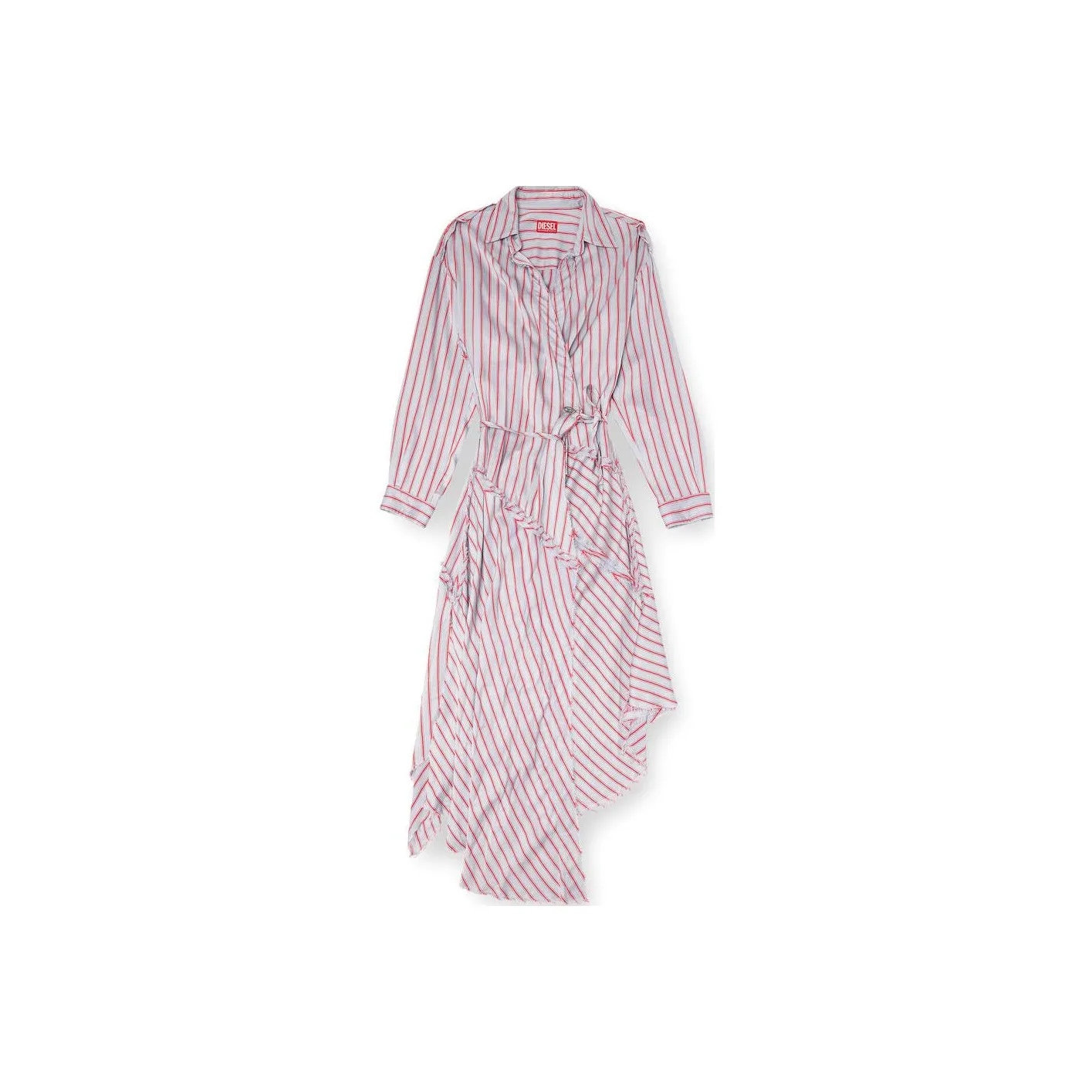 DIESEL D Raven Maxi Dress