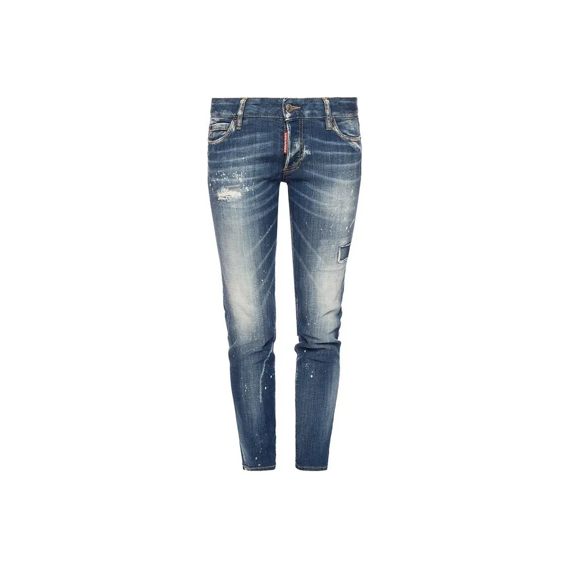 DSQUARED 2 Jeans Women's Blue