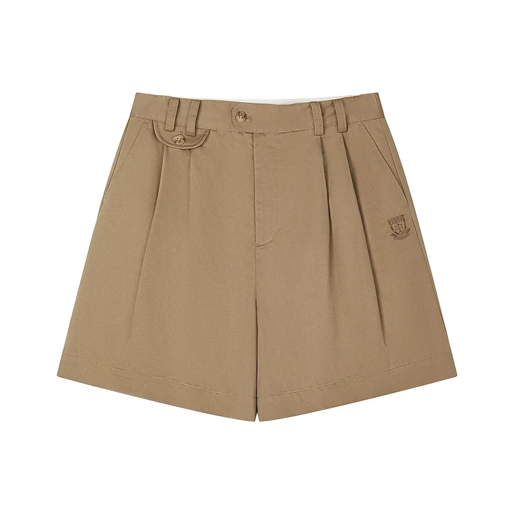 Teenie Weenie Повседневные шорты Женские