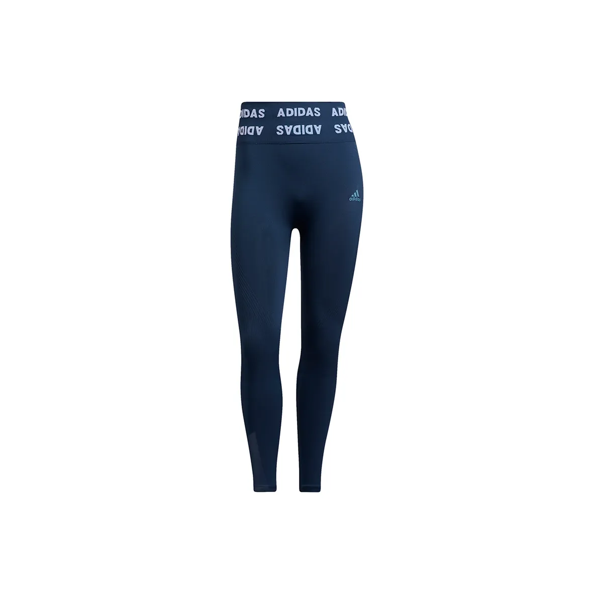 Adidas Sports Pants Women's Navy Blue