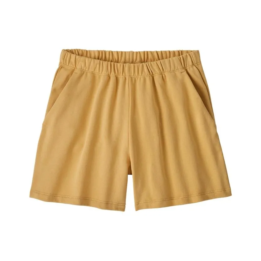 Patagonia Regenerative Organic Certified Повседневные шорты Женские