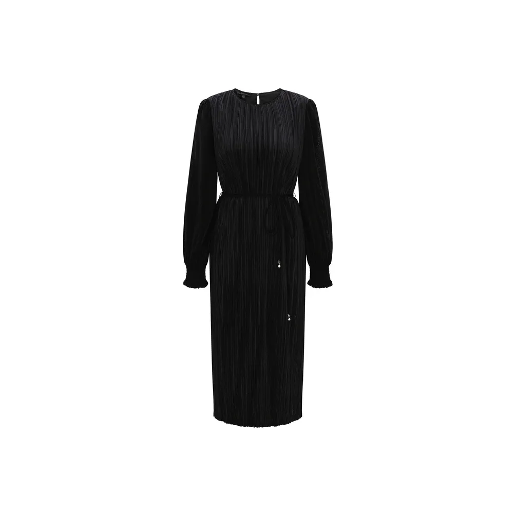 Firststation Long Sleeved Dress Women's