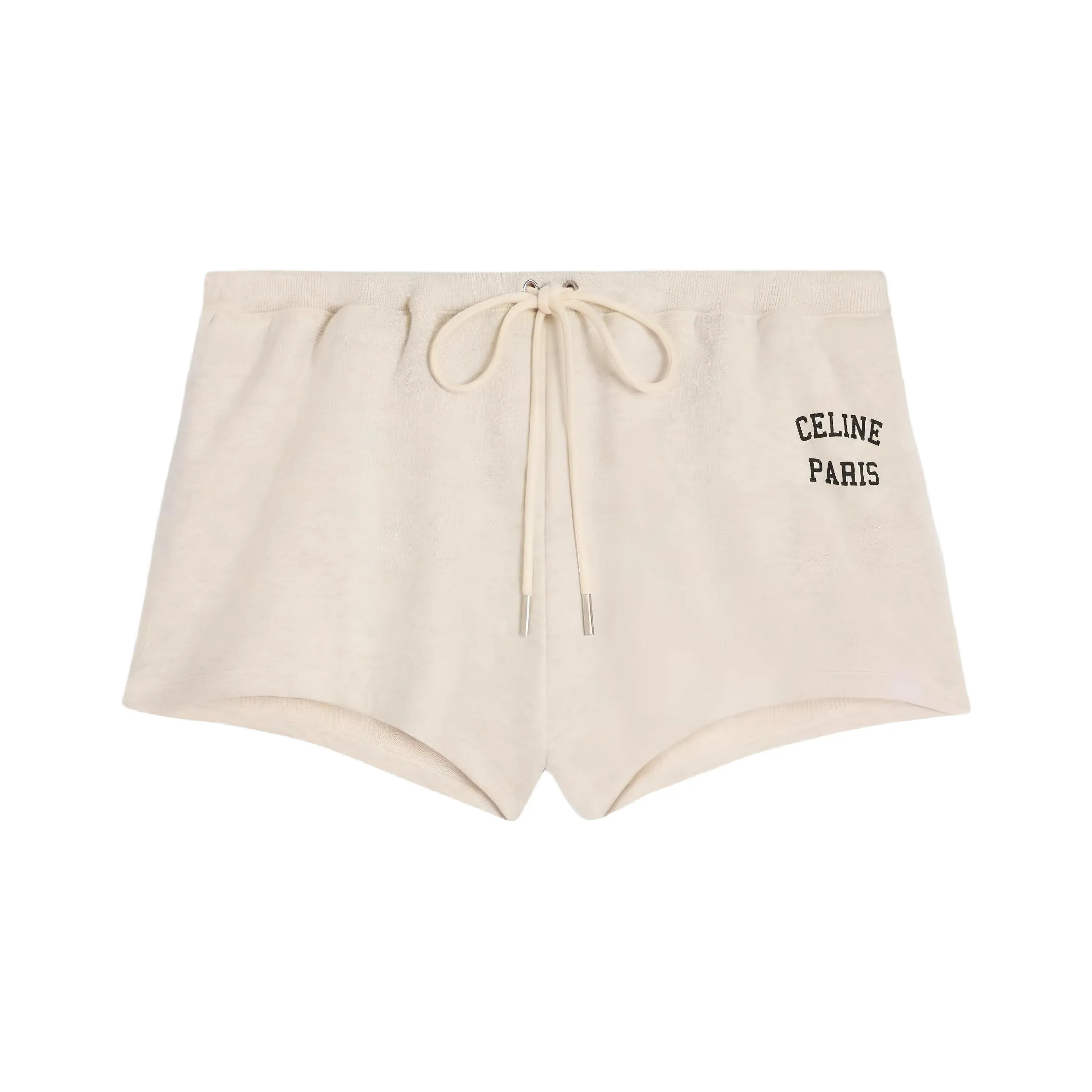CELINE Casual byTiMo shorts Women's Cream