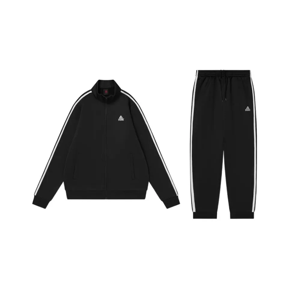 PEAK Женские Повседневные Костюмы