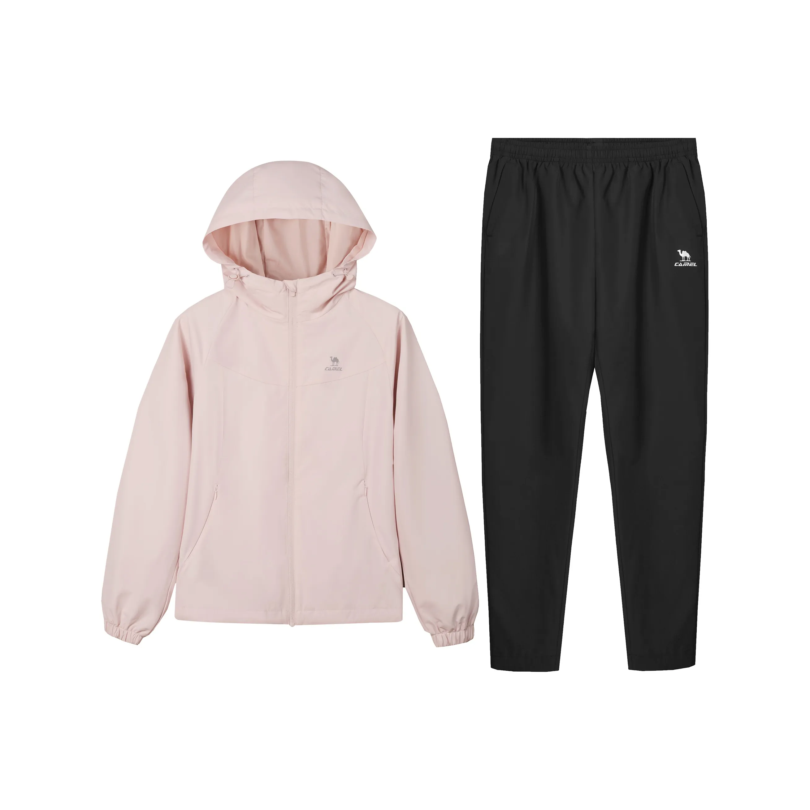 CAMEL Urban Function Series Повседневный Костюм Женские