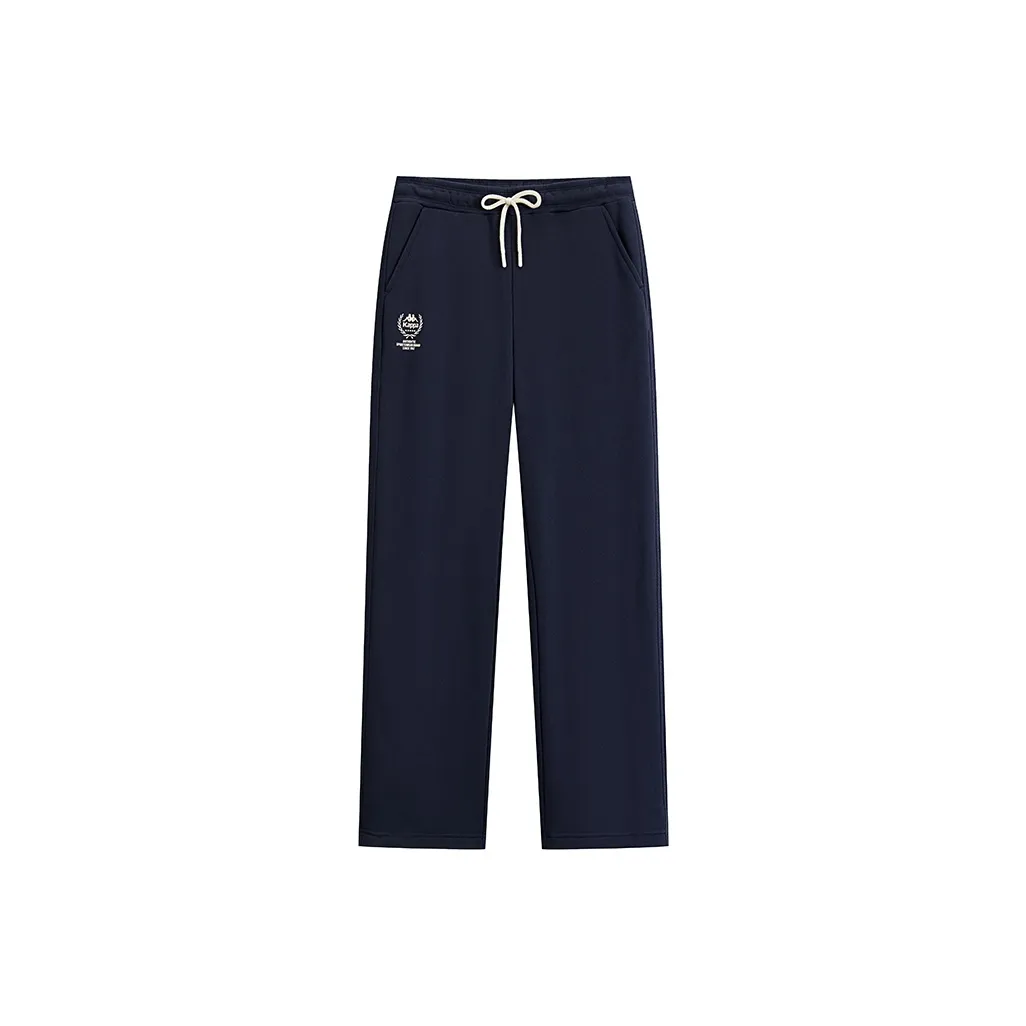 KAPPA 1916 Вязаные тренировочные брюки женские многоцветные