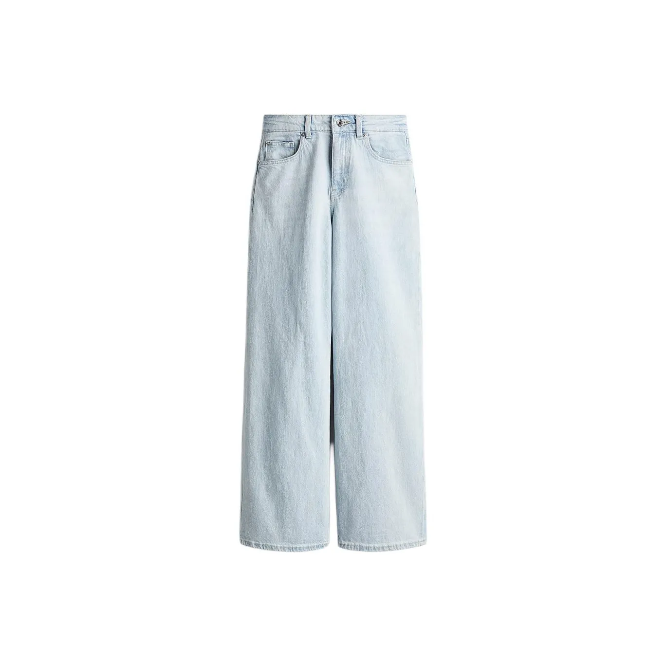 H&M Jeans Women's Light Blue