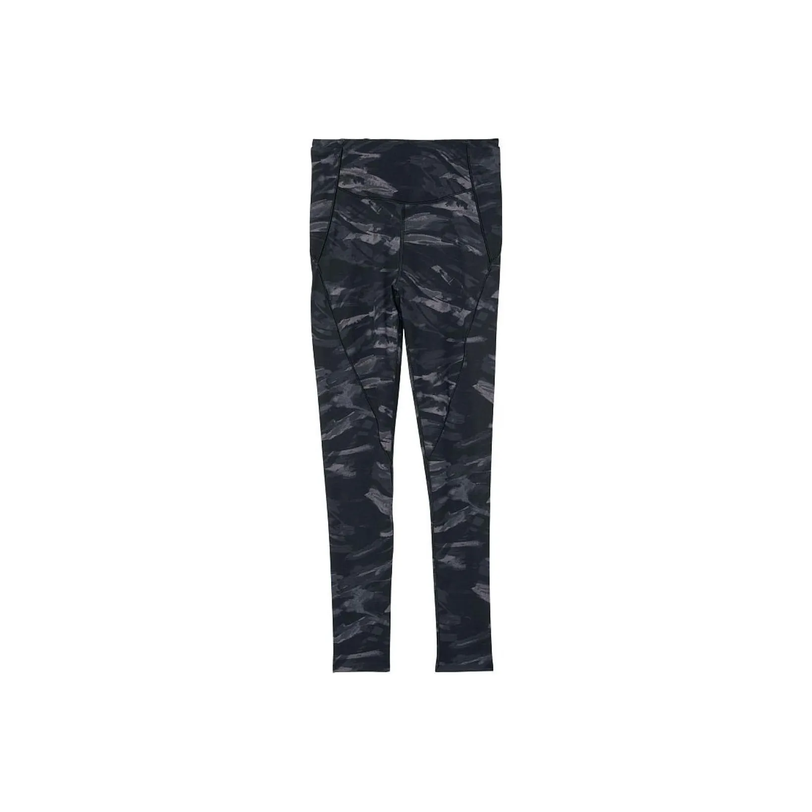 Victoria's Secret VS Sport Leggings Women's Zebra Print