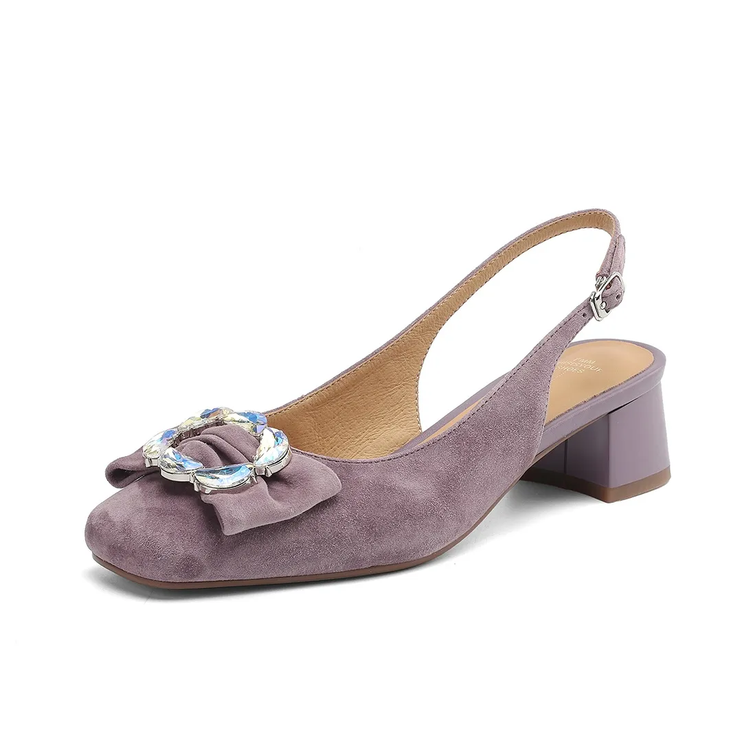 FMM Высокие каблуки Женские