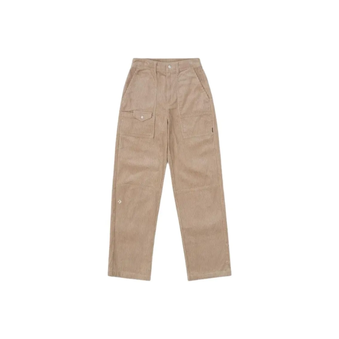 Converse Cargo Pants Women's Brown