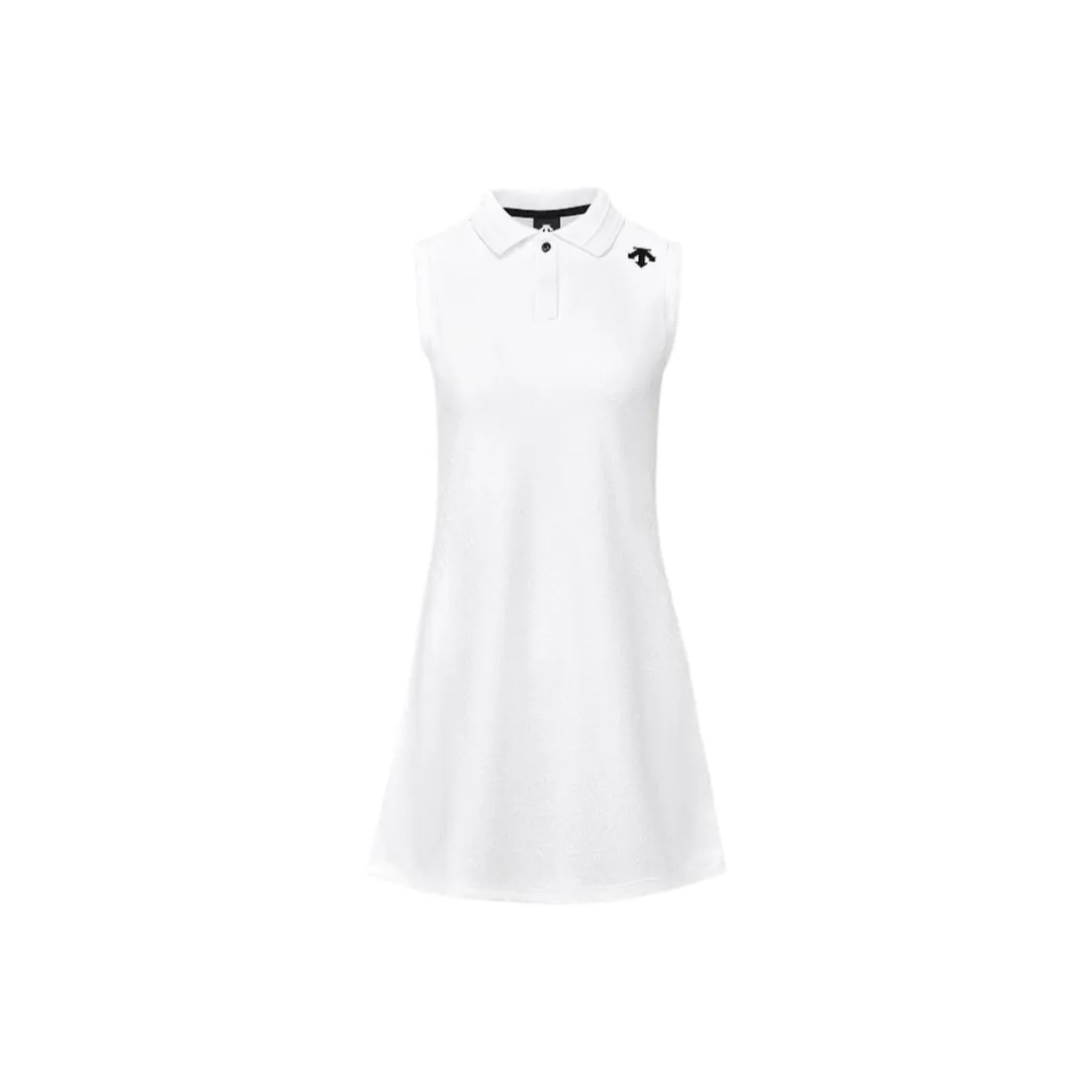 DESCENTE Golf FIELD Sleeveless Dress Women's