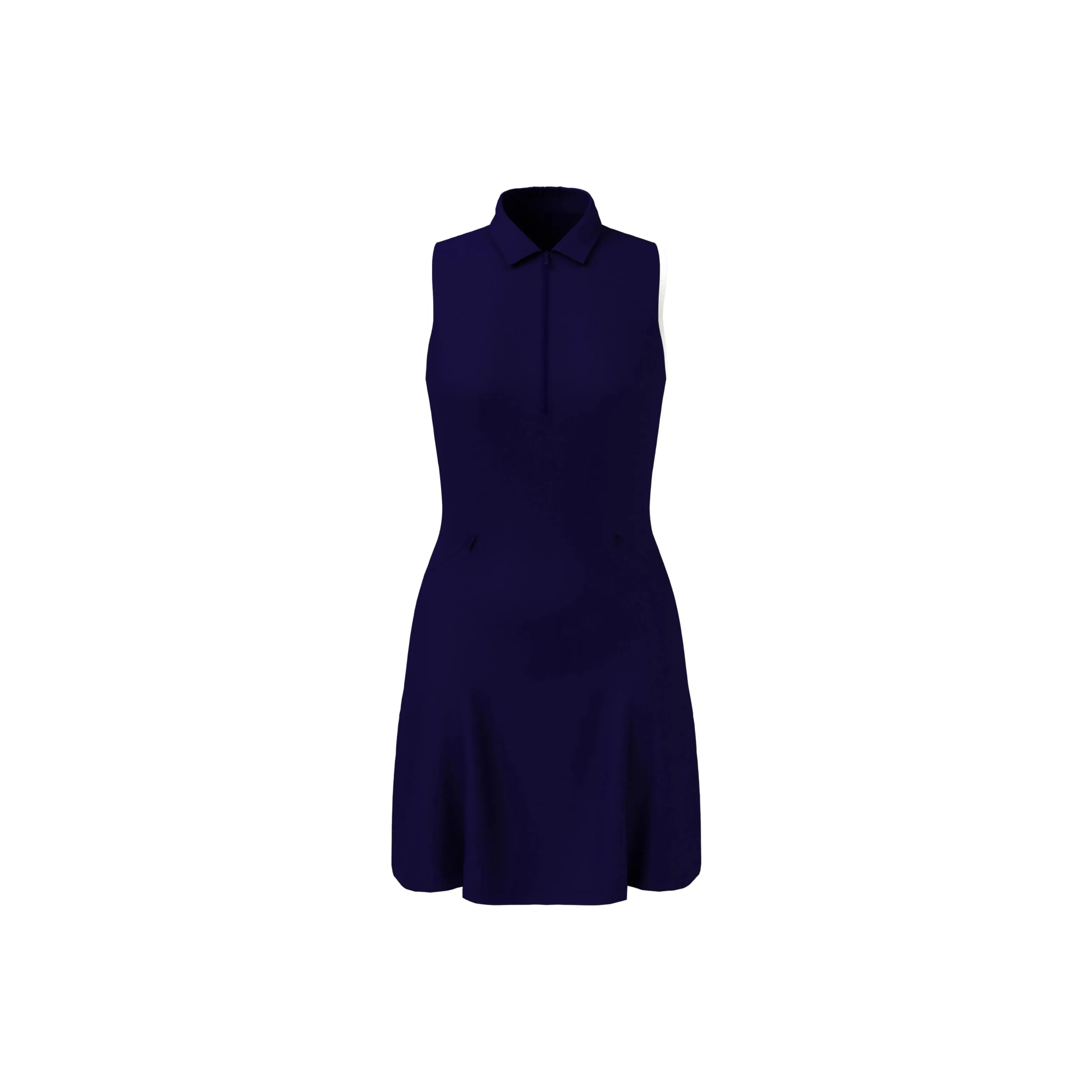 Callaway Sleeveless Dress Women's Blue