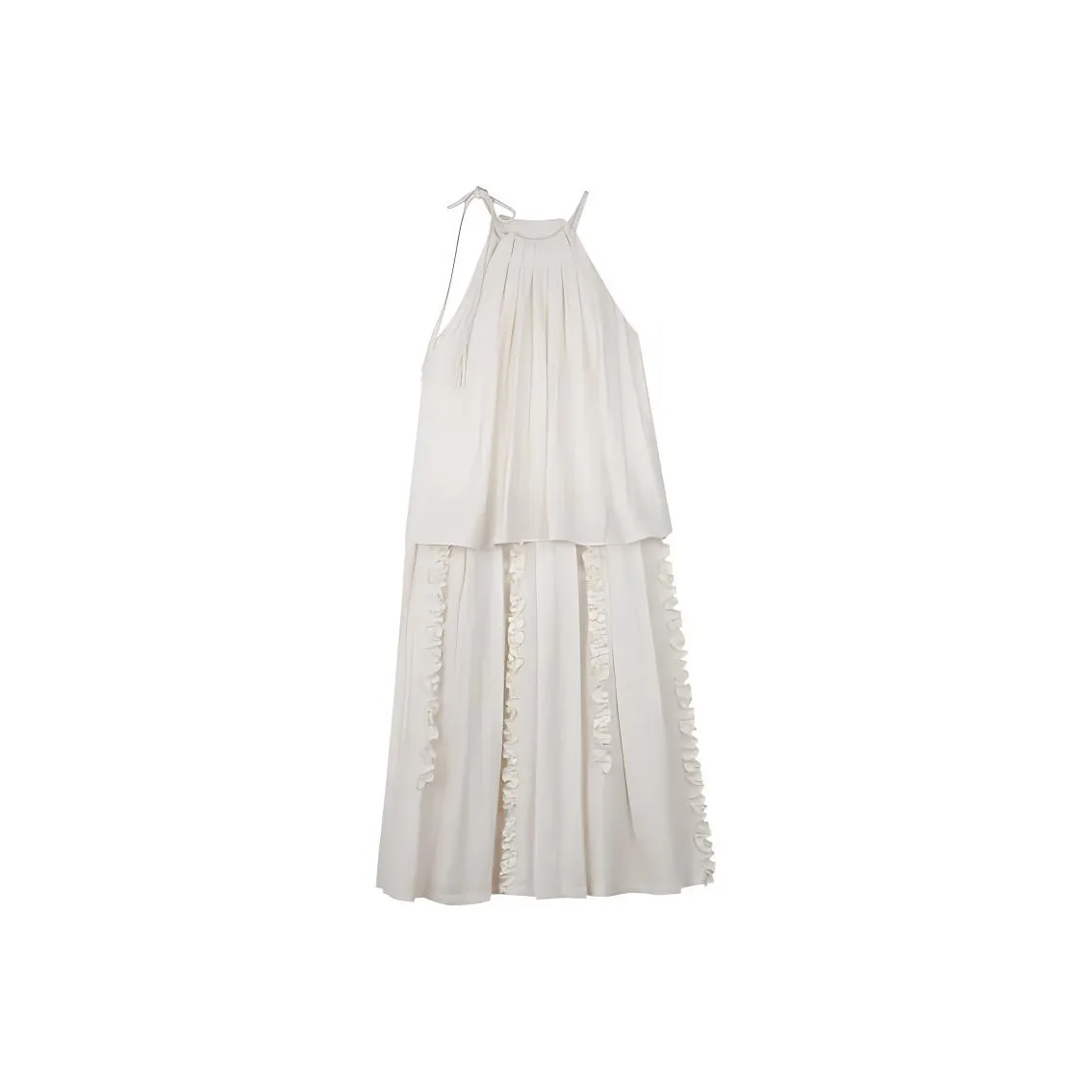 BLUEerror Slip Dresses Women's