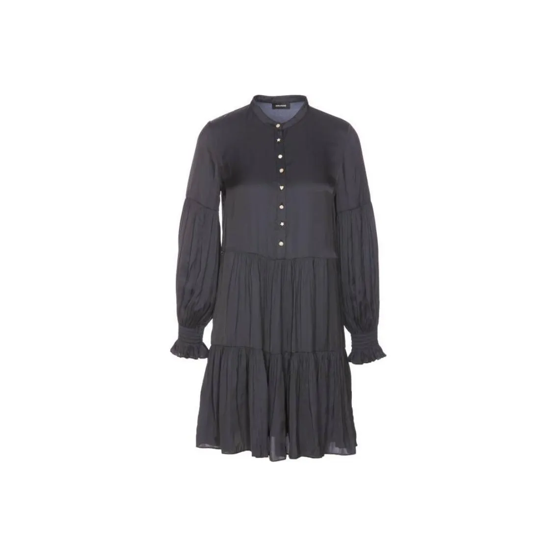 Zadig&Voltaire Randy Mini Dress